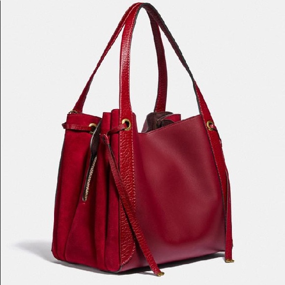 Coach Harmony Hobo - Picture 3 of 15